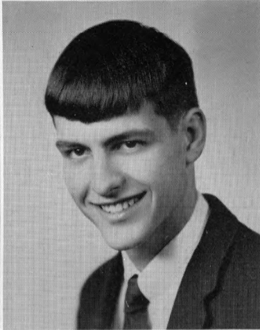 George Minarik – Edison Heroes